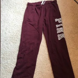 VS Boyfriend Pants